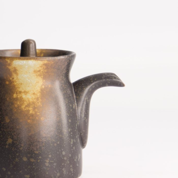 Tokyo Design Studio - Edo Brown - Distributeur de sauce soja - 180 ml - 6x9 cm – Image 4