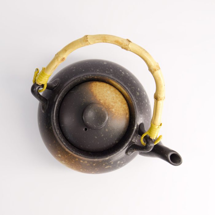 Tokyo Design Studio - Edo Brown - Théière - 950 ml – Image 3