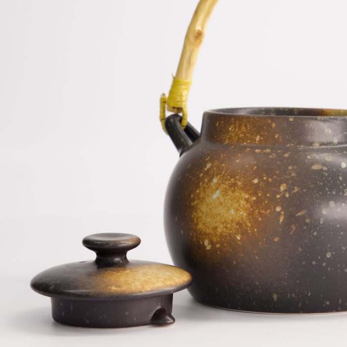 Tokyo Design Studio - Edo Brown - Théière - 950 ml – Image 4