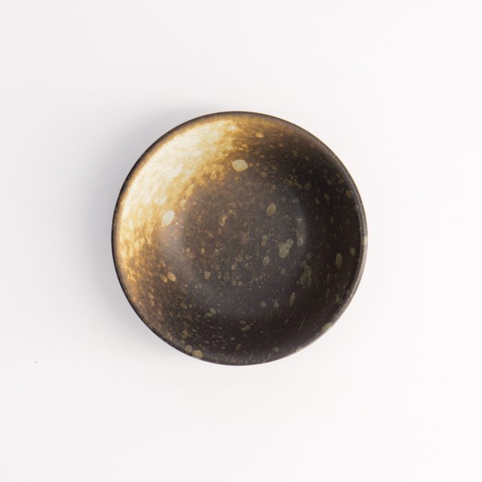 Tokyo Design Studio - Edo Brown - Saucière - 7x2,5cm – Image 2