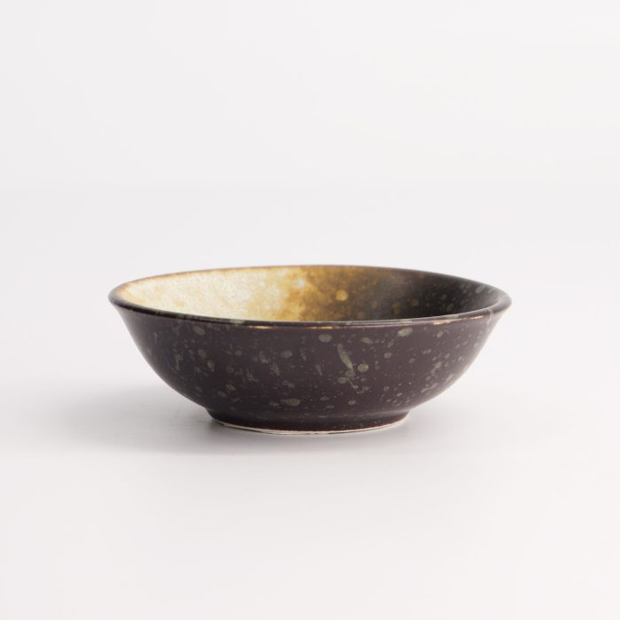 Tokyo Design Studio - Edo Brown - Saucière - 7x2,5cm – Image 3