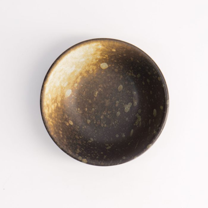 Tokyo Design Studio - Edo Brown - Saucière - 7x2,5cm – Image 4