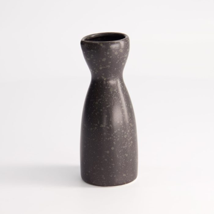 Tokyo Design Studio - Edo Brun - Bouteille de Saké - 13,5 cm - 150 ml – Image 4