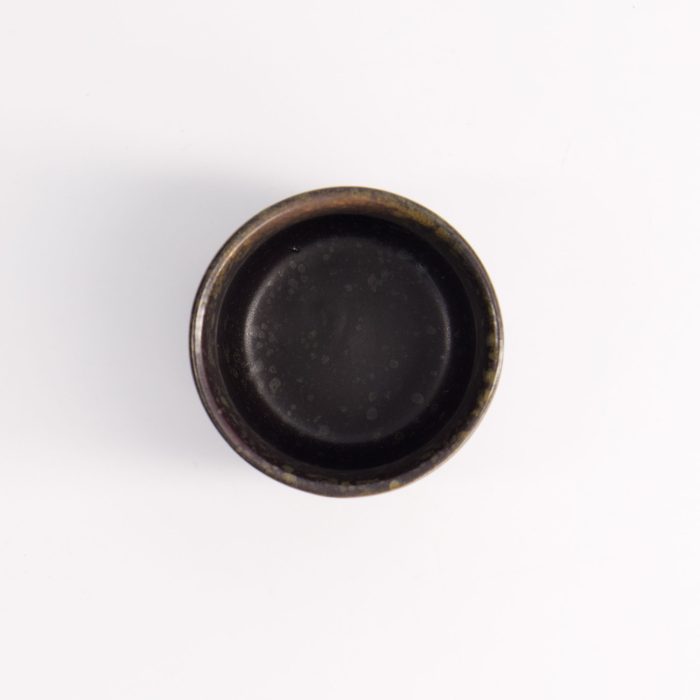 Tokyo Design Studio - Edo Brun - Bouteille de Saké - 13,5 cm - 150 ml – Image 3