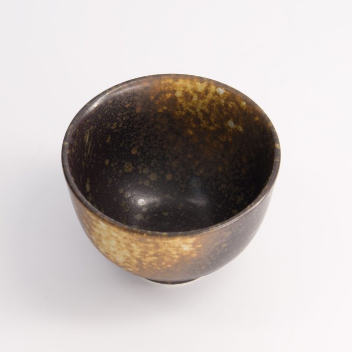 Tokyo Design Studio - Edo Brown - Tasse à Thé - 9x6,5 - 225 ml – Image 2