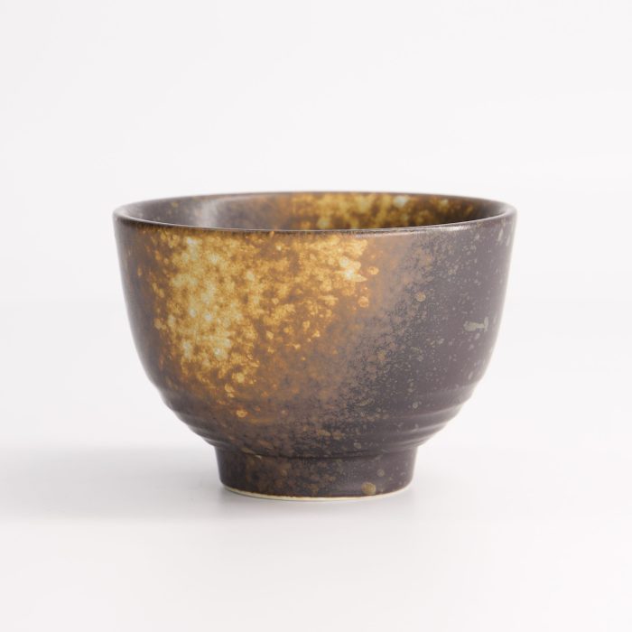 Tokyo Design Studio - Edo Brown - Tasse à Thé - 9x6,5 - 225 ml – Image 3