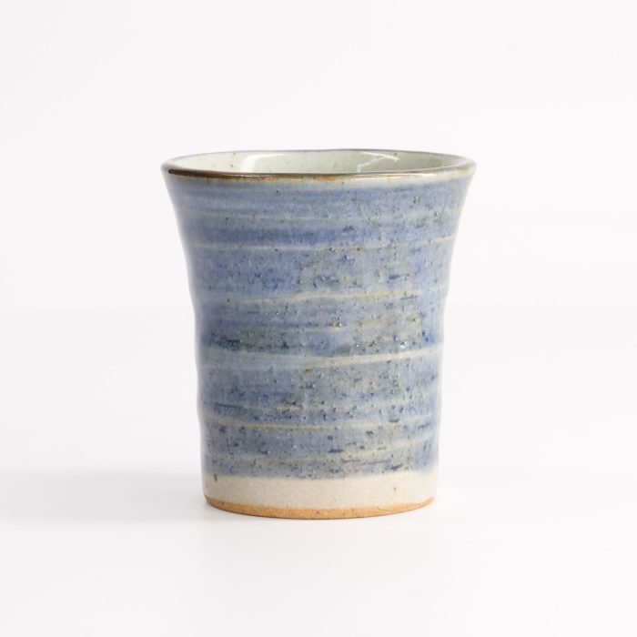 Tokyo Design Studio - Craft Teacup - Bleu - 7x7.7cm 150ml – Image 3