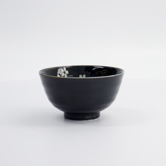 Tokyo Design Studio - Blue Sakura - Bowl - 12x6.5cm – Image 3