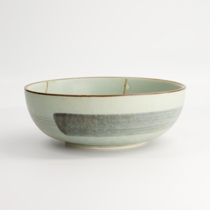 Tokyo Design Studio - Green - Soshun - Bol - 19,7x7cm - 1100ml – Image 3