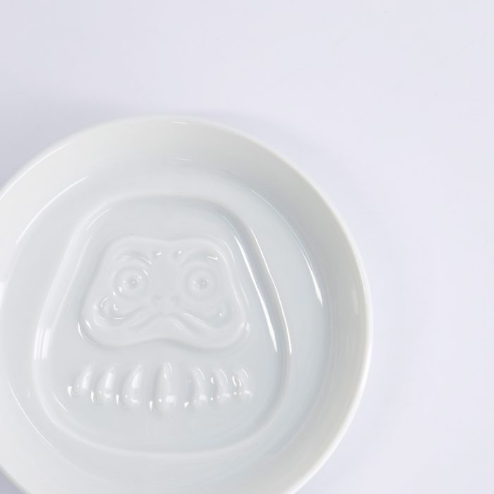 Tokyo Design Studio - Ravier à sauce - Embossed Daruma - 8,2 cm – Image 4
