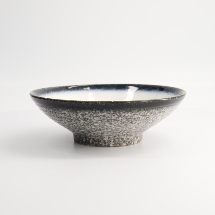 Tokyo Design Studio - Tajimi - Bleu/Blanc - Bol - 21,8x7cm - 1000ml – Image 3