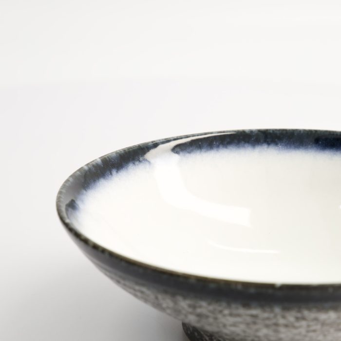 Tokyo Design Studio - Tajimi - Bleu/Blanc - Bol - 21,8x7cm - 1000ml – Image 4