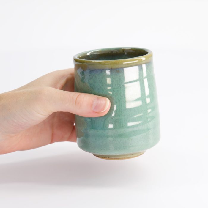 Tokyo Design Studio - Tasse à thé - Kinyo - 7x9cm - 250ml – Image 5