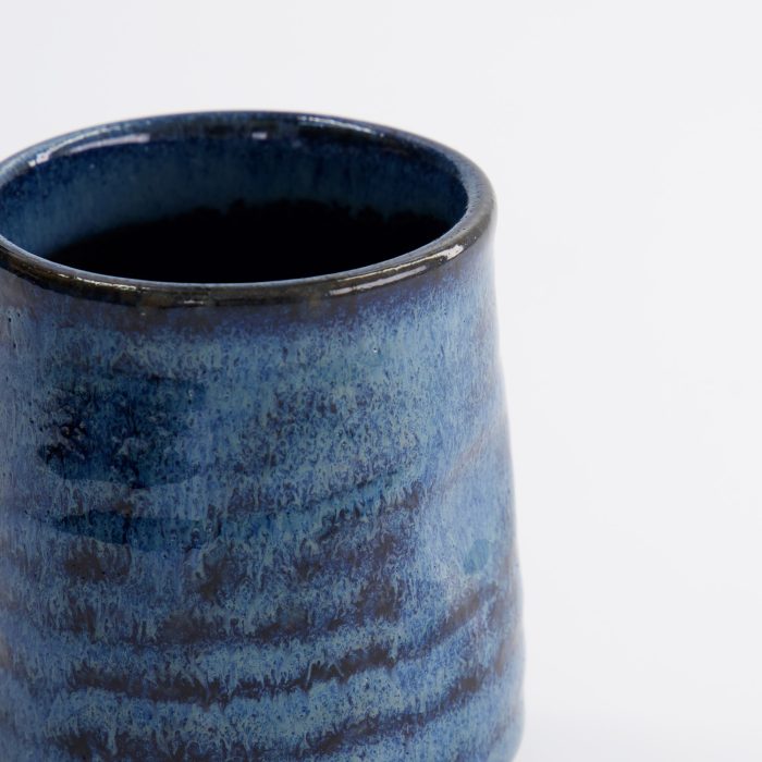 Tokyo Design Studio - Tasse à thé - Namako Sazanami - 7x9cm - 250ml – Image 4