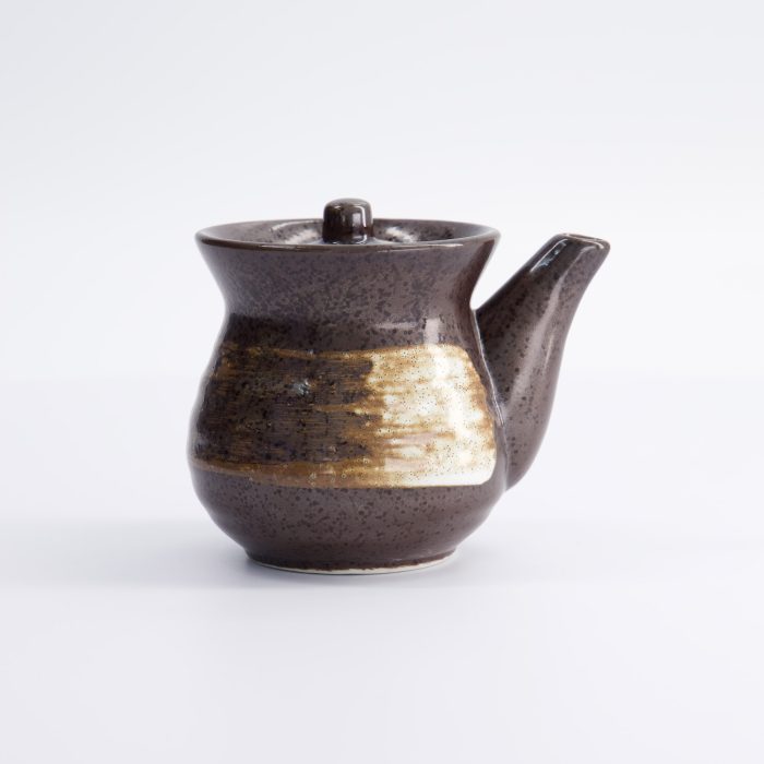 Tokyo Design Studio - Distributeur de sauce - Brown Brush - 11,5x9,5 cm - 180 ml – Image 2