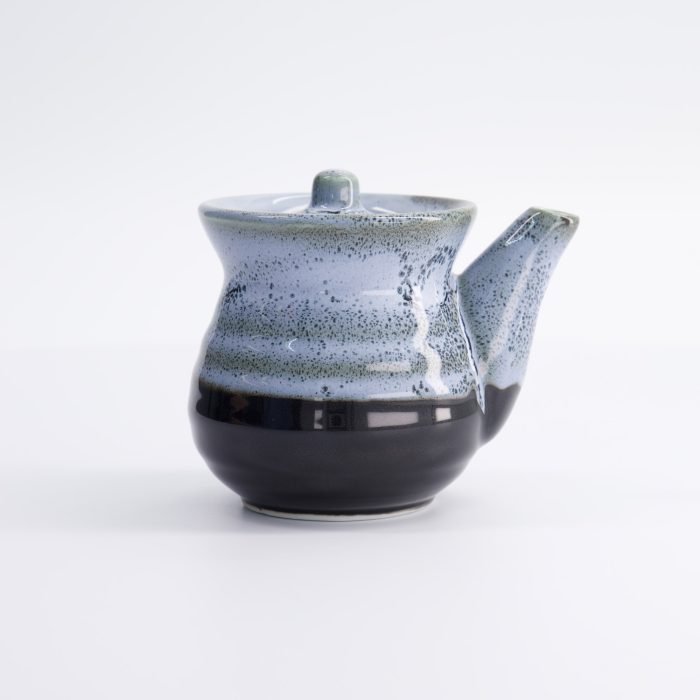 Tokyo Design Studio - Distributeur de Sauce - Noir Unofu - 11,5x9,5cm - 180ml – Image 2