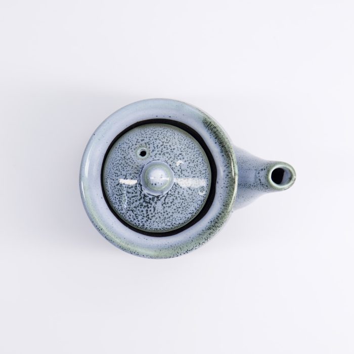 Tokyo Design Studio - Distributeur de Sauce - Noir Unofu - 11,5x9,5cm - 180ml – Image 3