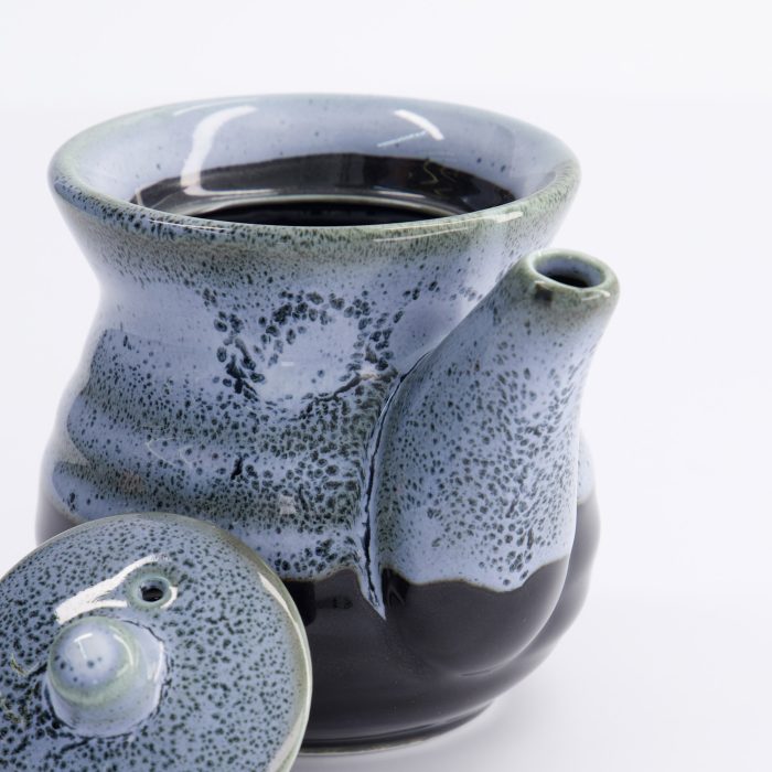Tokyo Design Studio - Distributeur de Sauce - Noir Unofu - 11,5x9,5cm - 180ml – Image 4