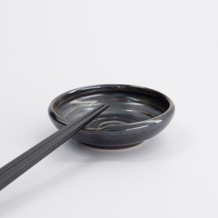 Tokyo Design Studio - Yamasaku - Coupelle à Sauce - Vert/Noir - 7,5x3 cm – Image 4