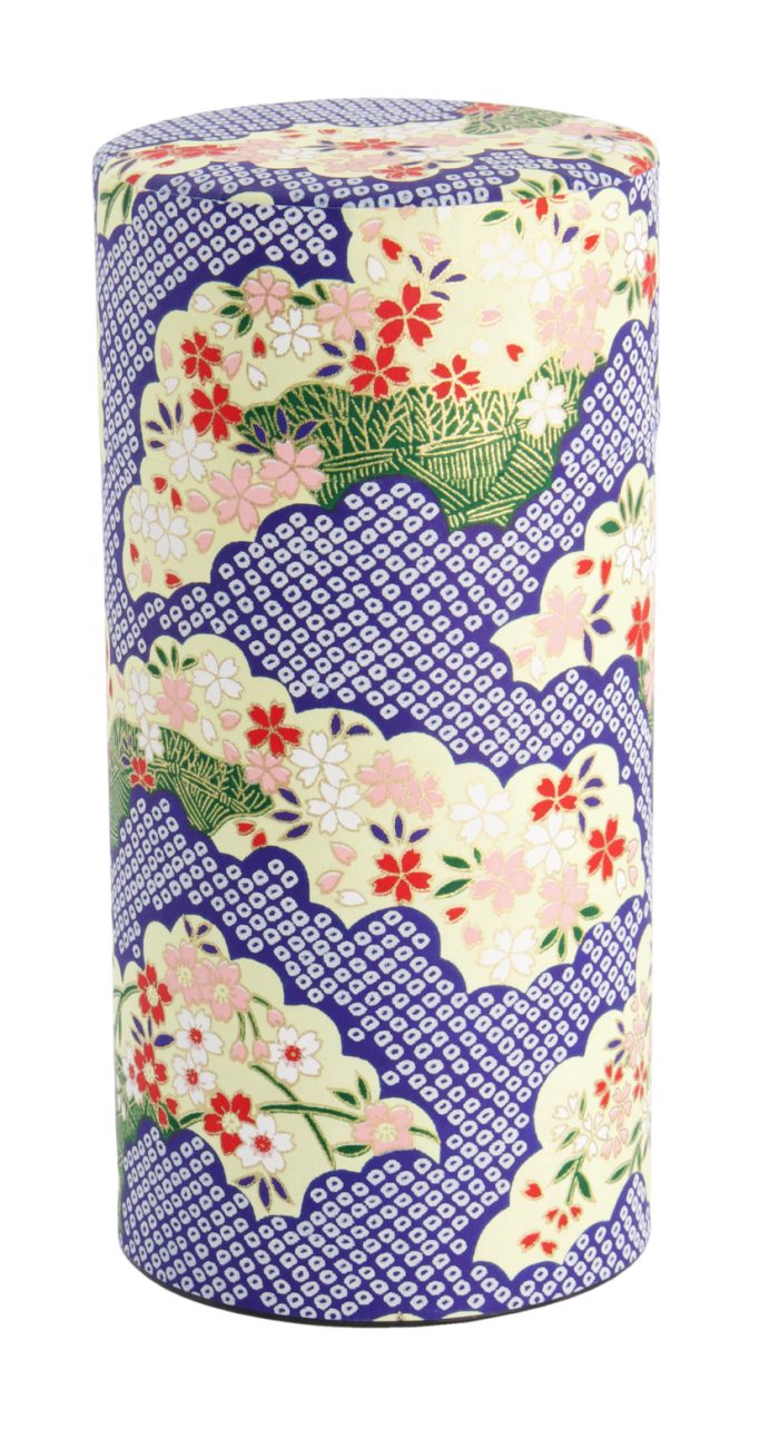 Tokyo Design Studio - Boîte à thé - 7,5x15,5cm 200gr – Image 2