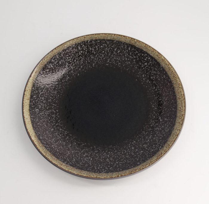 Tokyo Design Studio - Yuteki Kosui - assiette plate - 28,5 x 3 cm – Image 2