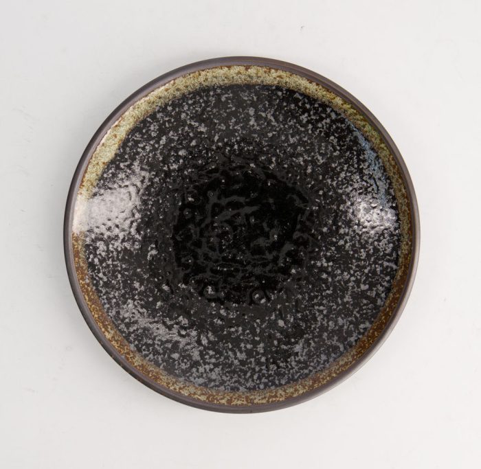 Tokyo Design Studio - Yuteki Kosui - Assiette à dessert - 16,7x2,5 cm – Image 2