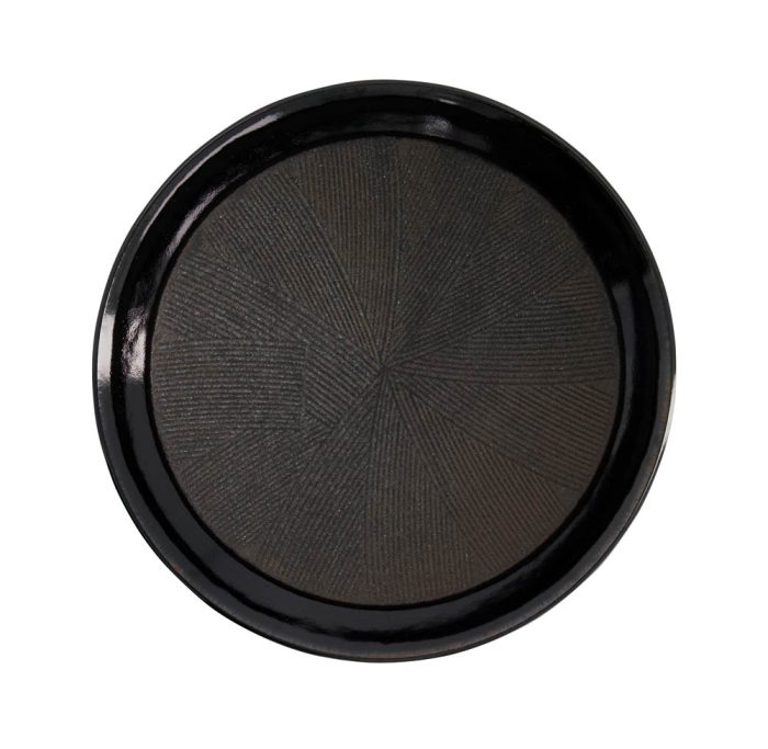 Tokyo Design Studio - Mixed Bowls - Black Brush - Bol à ramen - 21,5x8,5 cm – Image 2