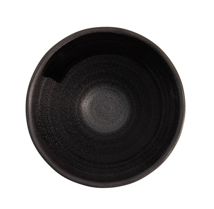 Tokyo Design Studio - Mixed Bowls - Black Brush - Bol à ramen - 19,5x10cm – Image 3