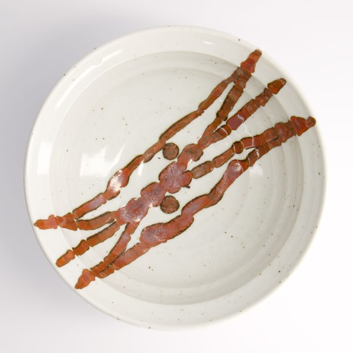 Tokyo Design Studio - Shirahagi - Bol à Ramen - 19,5x7,2cm - 900ml – Image 2
