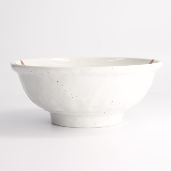 Tokyo Design Studio - Shirahagi - Bol à Ramen - 19,5x7,2cm - 900ml – Image 3