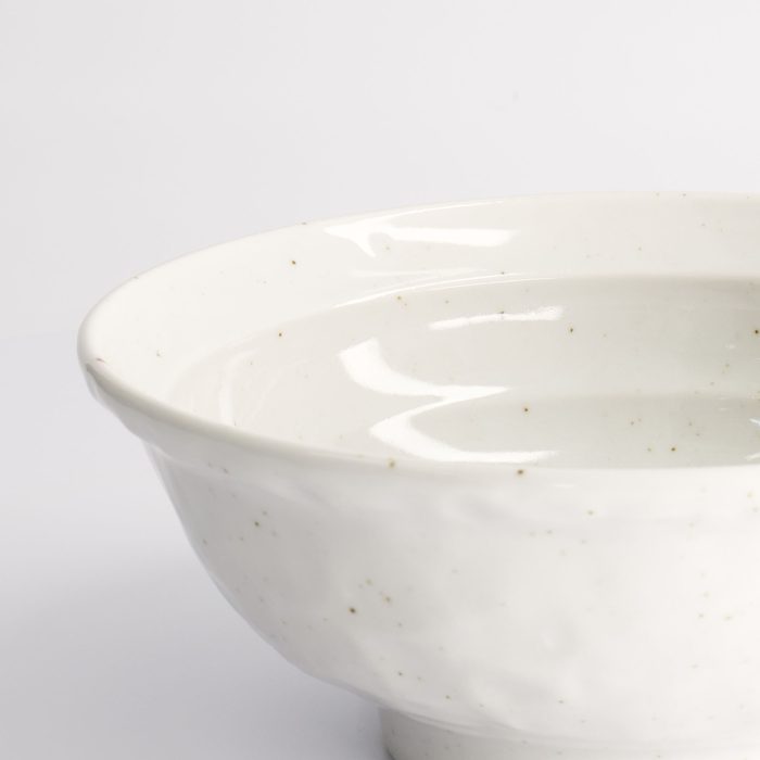 Tokyo Design Studio - Shirahagi - Bol à Ramen - 19,5x7,2cm - 900ml – Image 4
