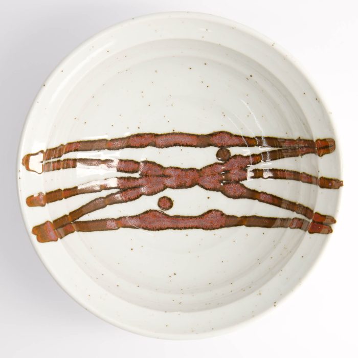 Tokyo Design Studio - Shirahagi - Bol à Ramen - 21,5x9cm - 1100ml – Image 2