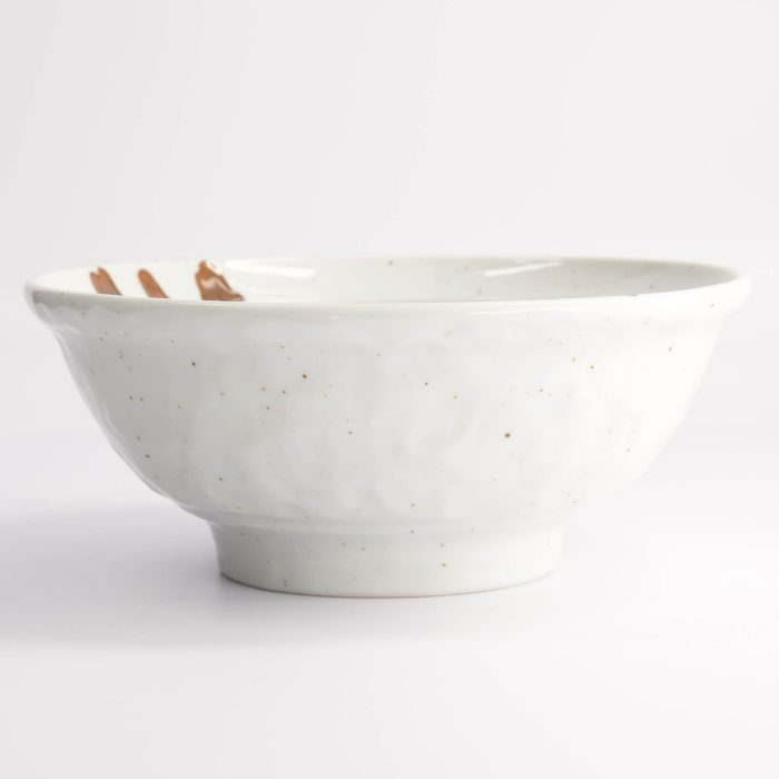 Tokyo Design Studio - Shirahagi - Bol à Ramen - 21,5x9cm - 1100ml – Image 3