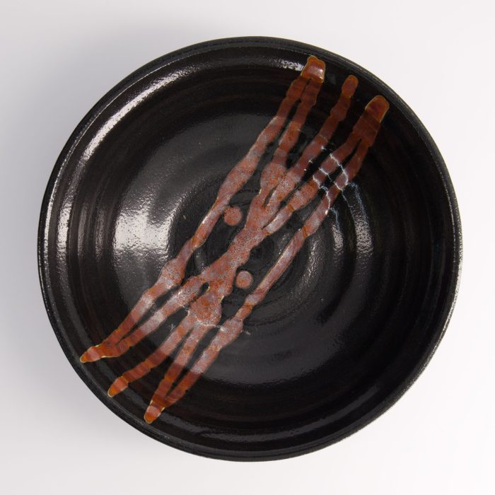 Tokyo Design Studio - Suname Kuro - Bol à Ramen - 19,5x7,2cm - 900ml – Image 2
