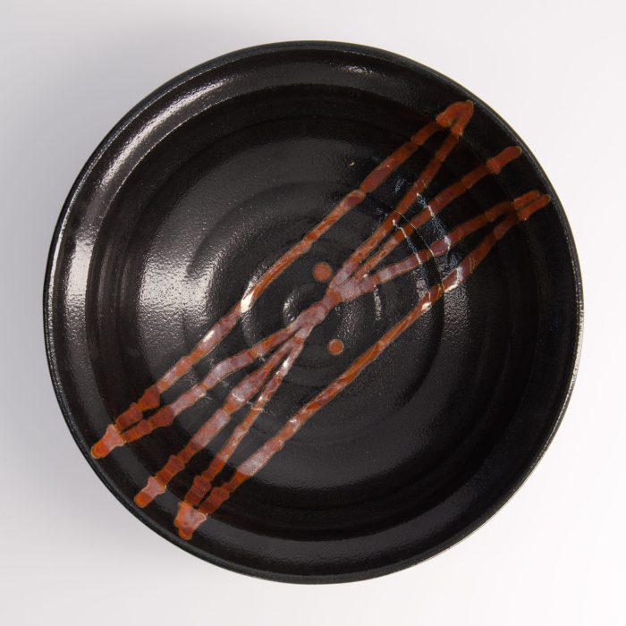 Tokyo Design Studio- Suname Kuro - Bol à Ramen - 21.5x9cm x 1100 ml – Image 2
