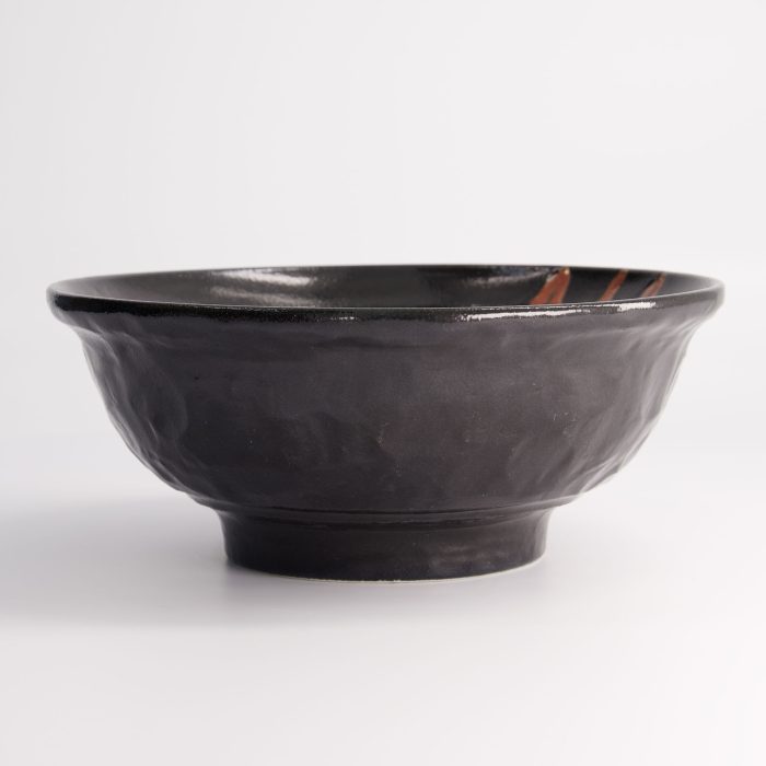 Tokyo Design Studio- Suname Kuro - Bol à Ramen - 21.5x9cm x 1100 ml – Image 3