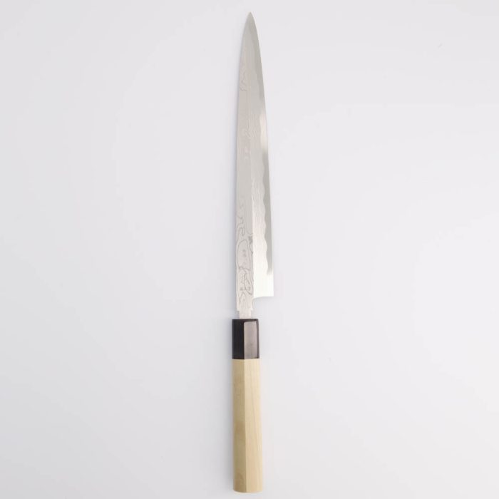 Tokyo Design Studio - Couteau - Masamoto Cobalt - 24 cm – Image 3
