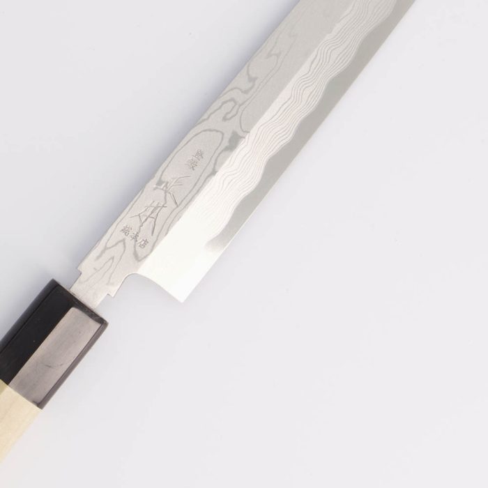 Tokyo Design Studio - Couteau - Masamoto Cobalt - 24 cm – Image 5