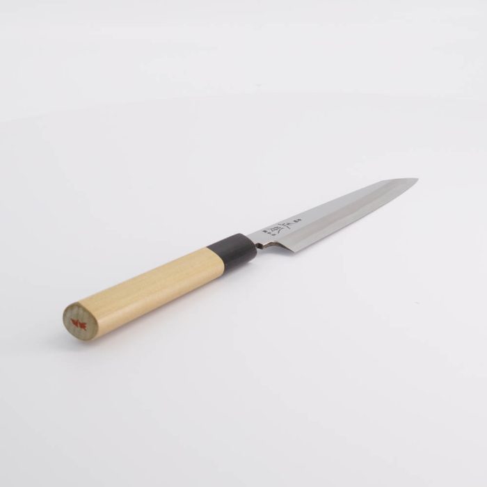 Tokyo Design Studio - Couteau - Masamoto Acier Carbone Kiritsuke - 16,5 cm – Image 2