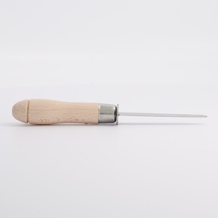 Tokyo Design Studio - Couteau - Couteau à Huîtres en Acier Inoxydable - 9,5 cm – Image 4