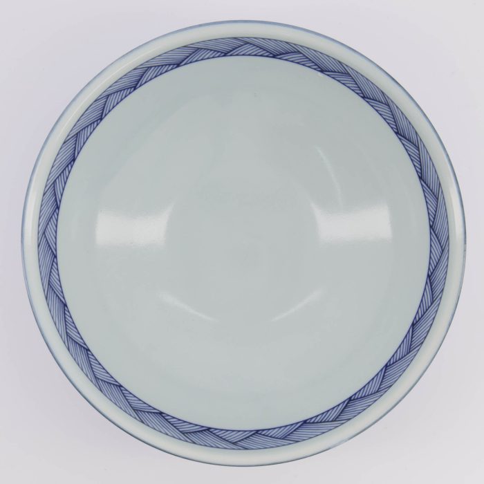 Tokyo Design Studio - Mixed Bowls - Ajiromon - Ramen - 21.3x8.2cm - 1450ml – Image 5