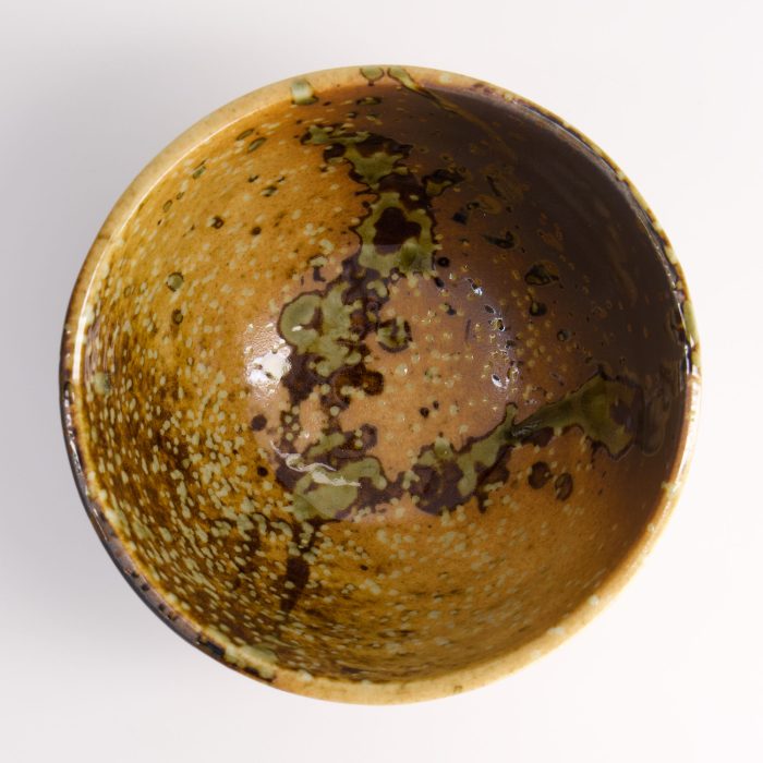 Tokyo Design Studio - Shigaraki - Bol Tayo - 13x8 cm - 550 ml – Image 2