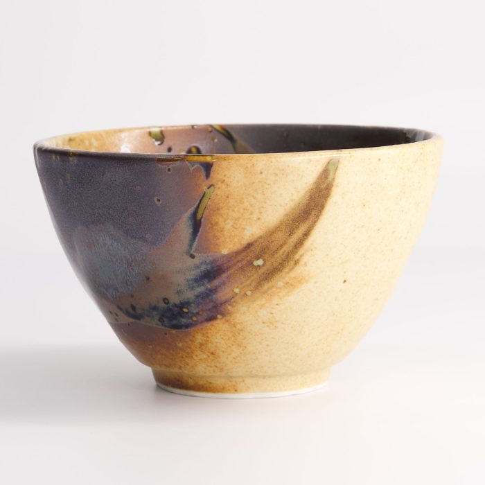 Tokyo Design Studio - Shigaraki - Bol Tayo - 13x8 cm - 550 ml – Image 3