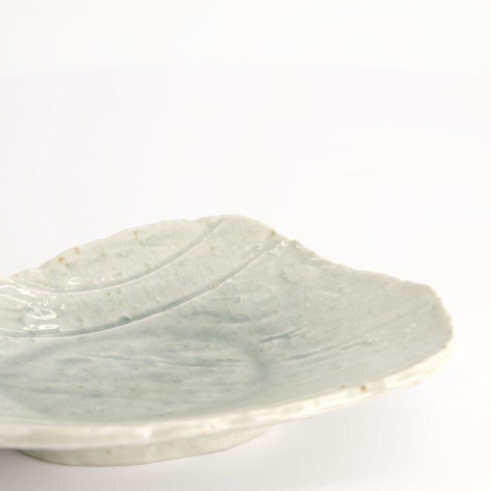 Tokyo Design Studio - Grandes Assiettes - Kohan - Blanc - 21x17cm – Image 4