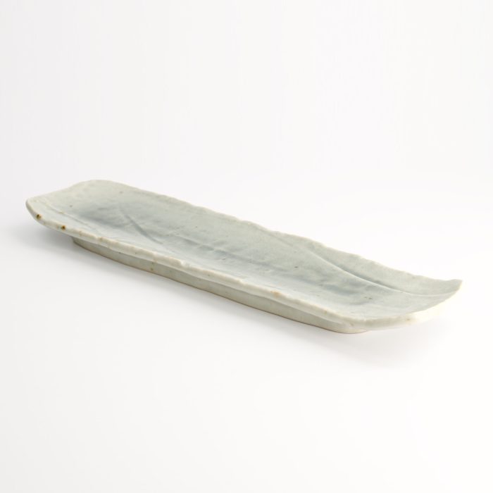 Tokyo Design Studio - Grandes Assiettes - Kohan - Blanc - 36x9,5cm – Image 4