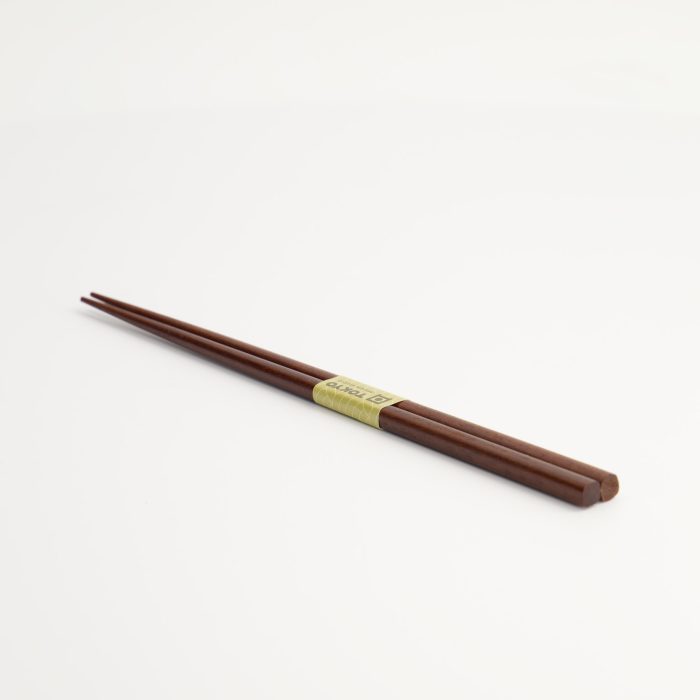 Tokyo Design Studio - Baguettes - Bois Foncé – Image 3