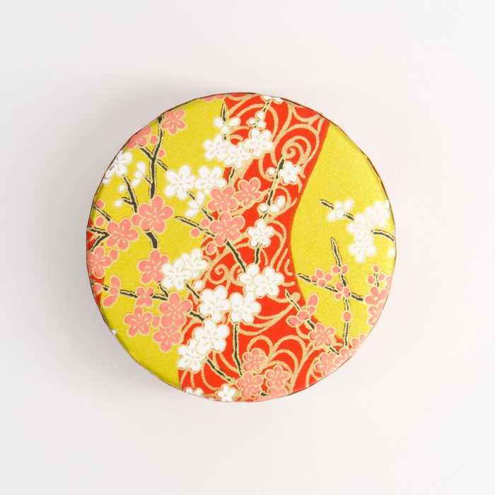 Tokyo Design Studio - Conteneur à Thé Matcha avec Ume - 7,5x3,3 cm - 30g – Image 3