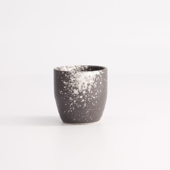 Tokyo Design Studio - Silver Grey - Sake Cup - 4.9x4m - 50ml – Image 3