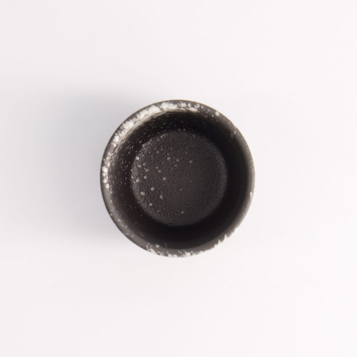 Tokyo Design Studio - Silver Grey - Sake Cup - 4.9x4m - 50ml – Image 4