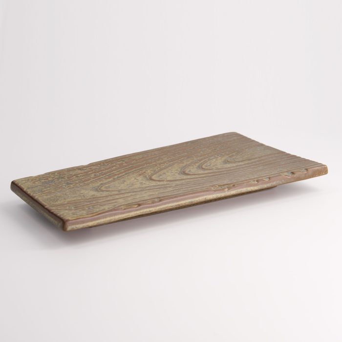 Tokyo Design Studio - Mixte - Grand Plate - 28,3x14cm – Image 3